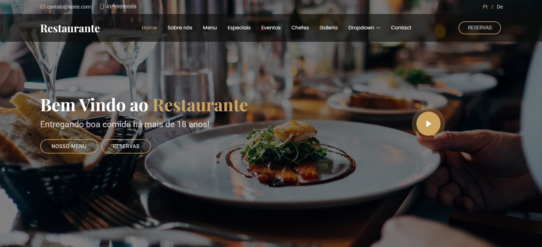 Restaurante